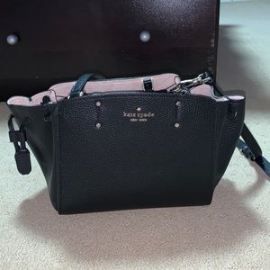 Kate Spate crossbody